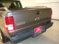 Dark Shadow Grey Metallic - Ranger XL SuperCab Photo No. 8