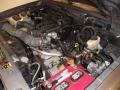 3.0 Liter OHV 12V Vulcan V6 2006 Ford Ranger XL SuperCab Engine