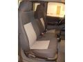 Dark Shadow Grey Metallic - Ranger XL SuperCab Photo No. 14