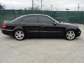 Black - E 350 Sedan Photo No. 2