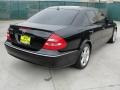Black - E 350 Sedan Photo No. 3