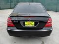 Black - E 350 Sedan Photo No. 4