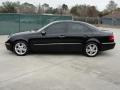 Black - E 350 Sedan Photo No. 6