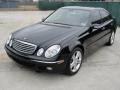 Black - E 350 Sedan Photo No. 7