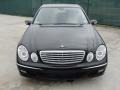 Black - E 350 Sedan Photo No. 8