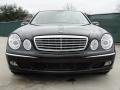 Black - E 350 Sedan Photo No. 9