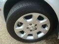 2005 Mercedes-Benz C 320 Sedan Wheel and Tire Photo