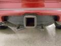 Bordeaux Red Metallic - TrailBlazer LS Photo No. 10