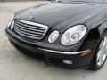 Black - E 350 Sedan Photo No. 11