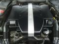2005 Mercedes-Benz C 3.2 Liter SOHC 18-Valve V6 Engine Photo