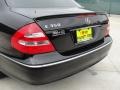 Black - E 350 Sedan Photo No. 20