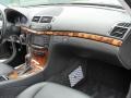 Black - E 350 Sedan Photo No. 23