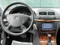 Black - E 350 Sedan Photo No. 36