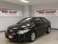 Black - Camry LE Photo No. 1