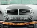 Black - E 350 Sedan Photo No. 37