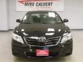 Black - Camry LE Photo No. 2