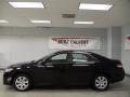 Black - Camry LE Photo No. 3