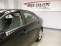 Black - Camry LE Photo No. 6
