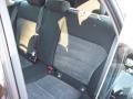 2006 Obsidian Black Pearl Subaru Outback 2.5i Wagon  photo #13