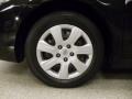 Black - Camry LE Photo No. 9