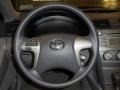 Black - Camry LE Photo No. 12