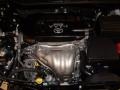 Black - Camry LE Photo No. 16