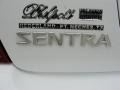Cloud White - Sentra 1.8 S Special Edition Photo No. 20