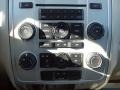 Redfire Metallic - Escape XLT 4WD Photo No. 16