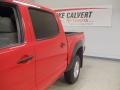 2007 Radiant Red Toyota Tacoma V6 PreRunner Double Cab  photo #7
