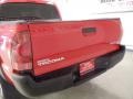 2007 Radiant Red Toyota Tacoma V6 PreRunner Double Cab  photo #8