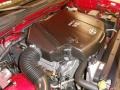 2007 Radiant Red Toyota Tacoma V6 PreRunner Double Cab  photo #19