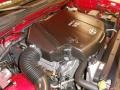 Radiant Red - Tacoma V6 PreRunner Double Cab Photo No. 19