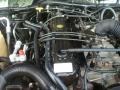  1998 Cherokee Sport 4x4 4.0 Liter OHV 12-Valve Inline 6 Cylinder Engine