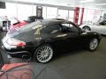1999 Black Porsche 911 Carrera 4 Coupe  photo #10