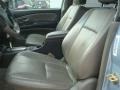  2003 Axiom S 2WD Gray Interior