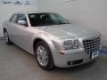 Bright Silver Metallic 2009 Chrysler 300 Touring Exterior