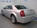 Bright Silver Metallic - 300 Touring Photo No. 3