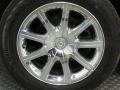Bright Silver Metallic - 300 Touring Photo No. 20