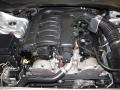 3.5L SOHC 24V V6 2009 Chrysler 300 Touring Engine