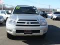 2005 Titanium Metallic Toyota 4Runner Limited 4x4  photo #2