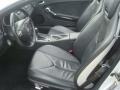 Black Interior Photo for 2005 Mercedes-Benz SLK #45155828