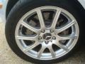 2005 Mercedes-Benz SLK 350 Roadster Wheel and Tire Photo