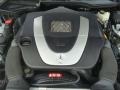 3.5 Liter DOHC 24-Valve V6 Engine for 2005 Mercedes-Benz SLK 350 Roadster #45155984