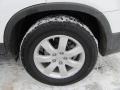 2011 Kia Sorento LX AWD Wheel and Tire Photo