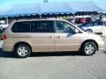 2001 Mesa Beige Honda Odyssey EX  photo #2