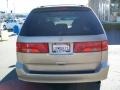 2001 Mesa Beige Honda Odyssey EX  photo #4