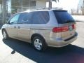 2001 Mesa Beige Honda Odyssey EX  photo #5
