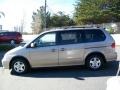 2001 Mesa Beige Honda Odyssey EX  photo #6