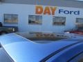 2010 Sport Blue Metallic Ford Fusion SEL V6  photo #6