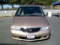 2001 Mesa Beige Honda Odyssey EX  photo #8